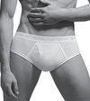 Hugo Boss Basics Traditional Fly Front Brief